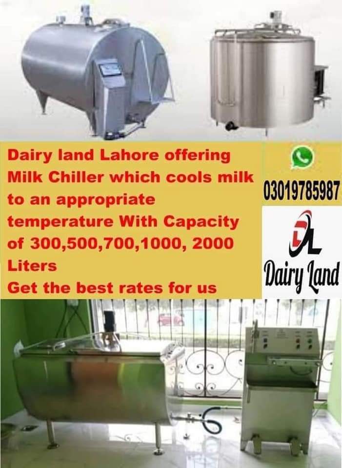 Dairy Farm Products